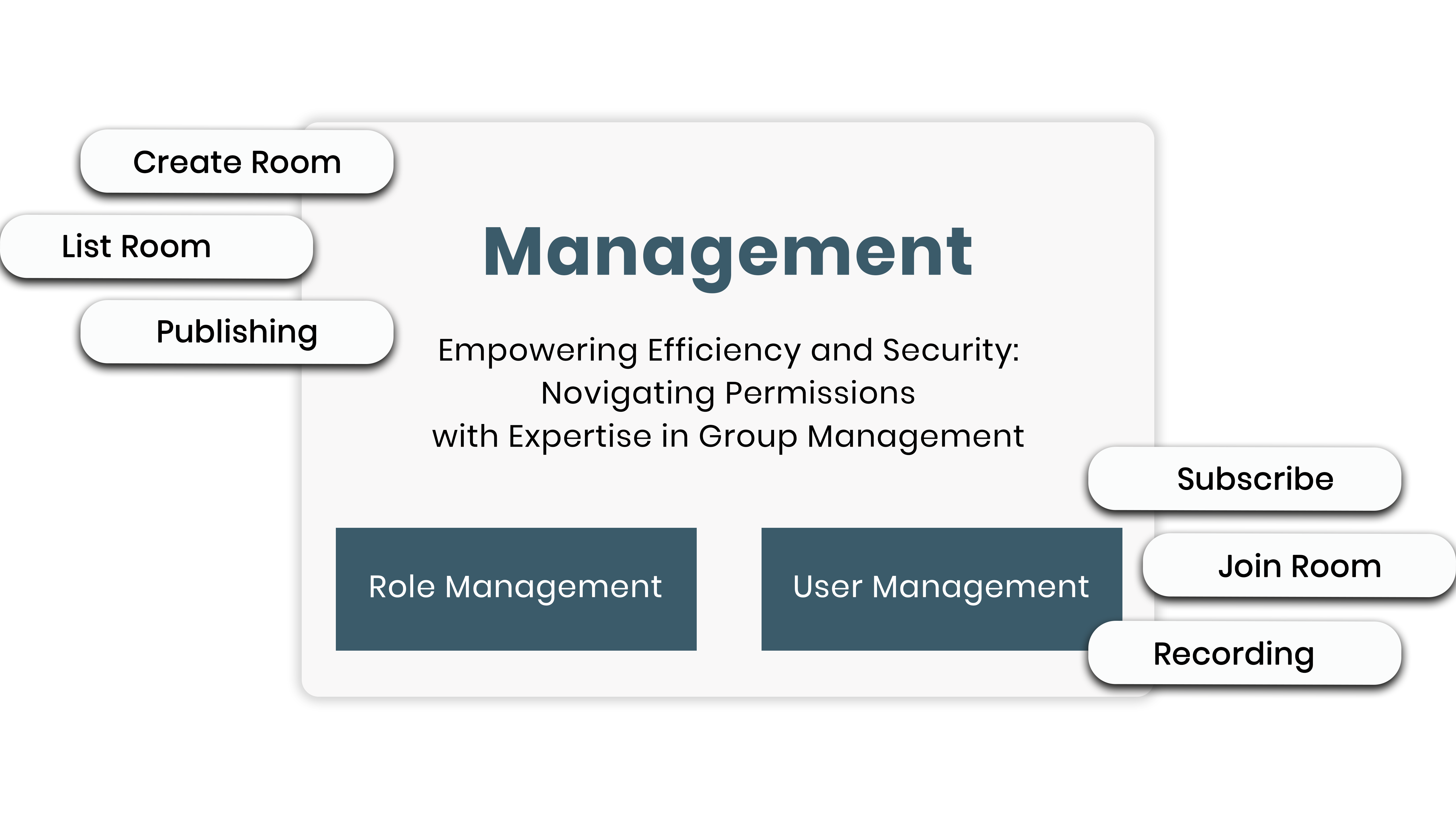 Granular Permissions